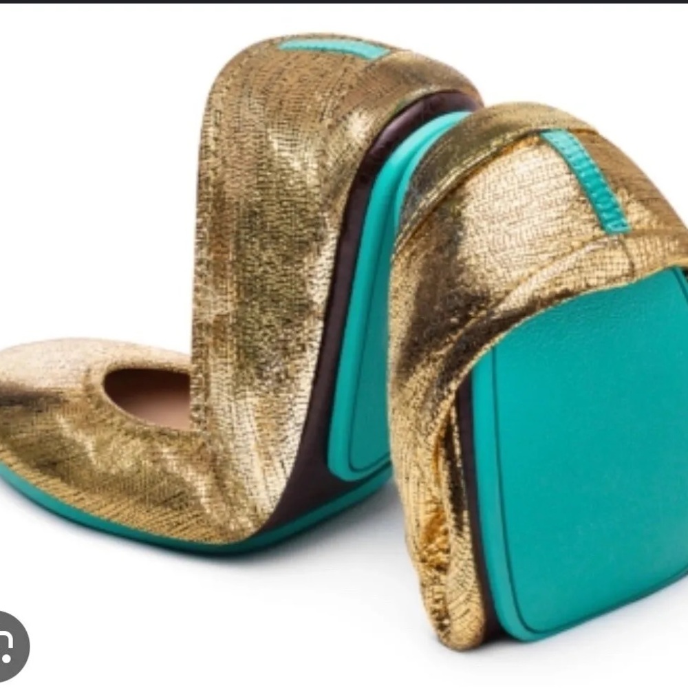 BNIB Theia Tieks
